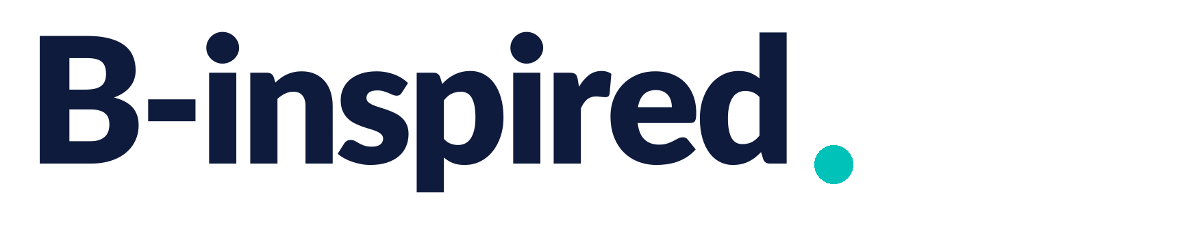 B-Inspired Online - Logo
